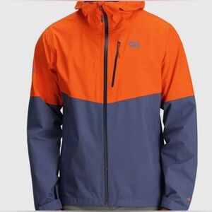 Outdoor Research Men's Foray II GORE-TEX Waterproof Jacket